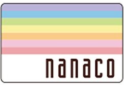 nanaco